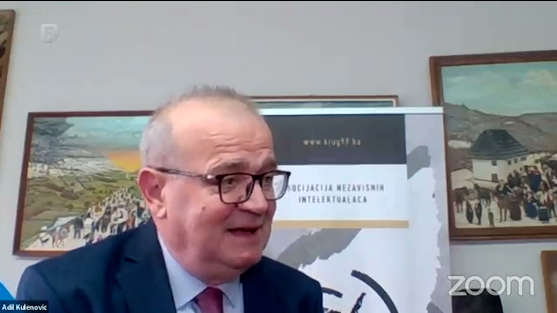 Kico: BiH je od potpisivanja Dejtonskog sporazuma meta hibridnog djelovanja